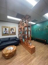 4105 City Point Dr, North Richland Hills, TX for lease Interior Photo- Image 2 of 11