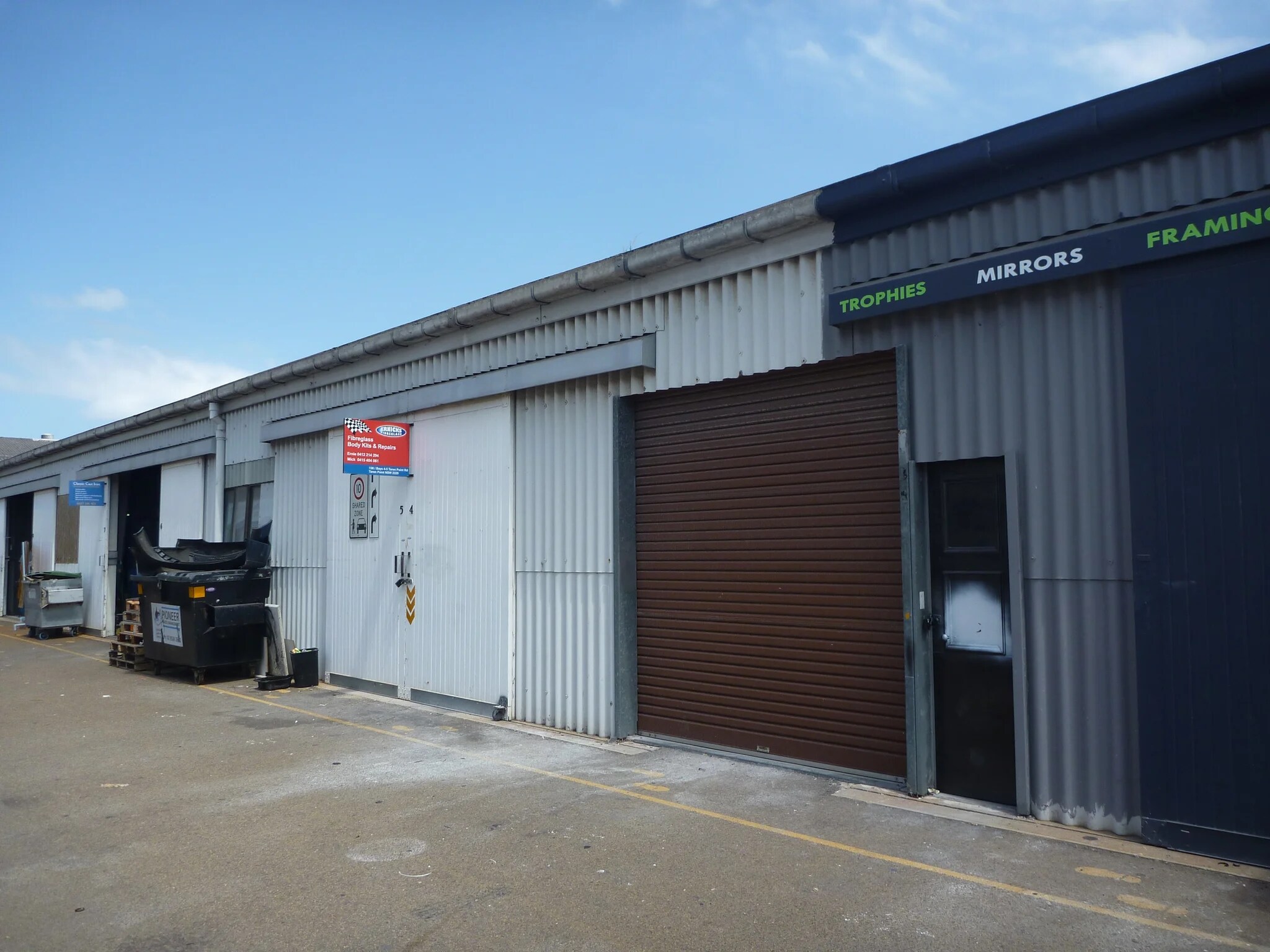 136 Taren Point Rd, Taren Point for lease Primary Photo- Image 1 of 2