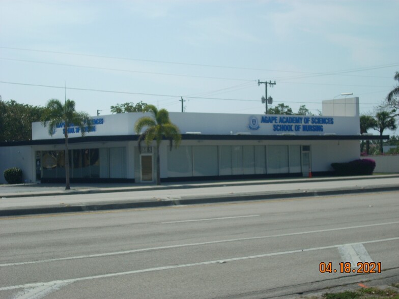 3415 S Federal Hwy, Delray Beach, FL for lease - Building Photo - Image 2 of 4