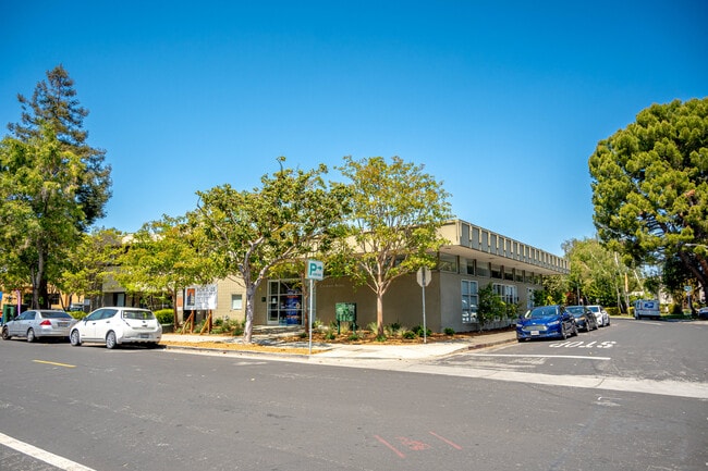 More details for 721 Colorado Ave, Palo Alto, CA - Office for Auction