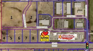 More details for US Highway 30, Plymouth, IN - Land for Sale