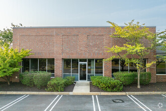 2500 Renaissance Blvd, King Of Prussia, PA for lease Building Photo- Image 1 of 6