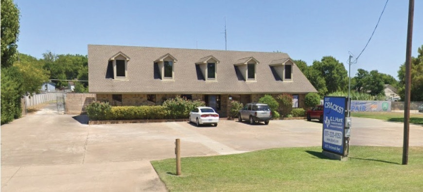 4021 Benbrook Hwy, Fort Worth, TX for lease Building Photo- Image 1 of 5