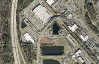 0 Avenues Walk Blvd, Jacksonville FL - Land