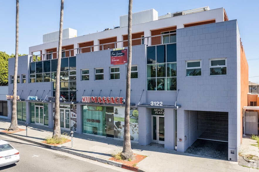 3122 Santa Monica Blvd, Santa Monica, CA for sale - Primary Photo - Image 2 of 14