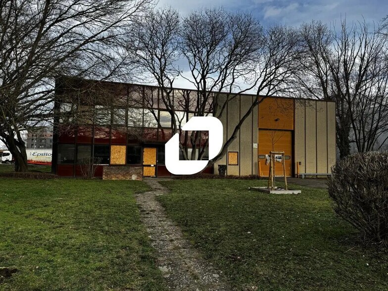 15 Allée Des Foulons, Lingolsheim for lease - Building Photo - Image 2 of 24