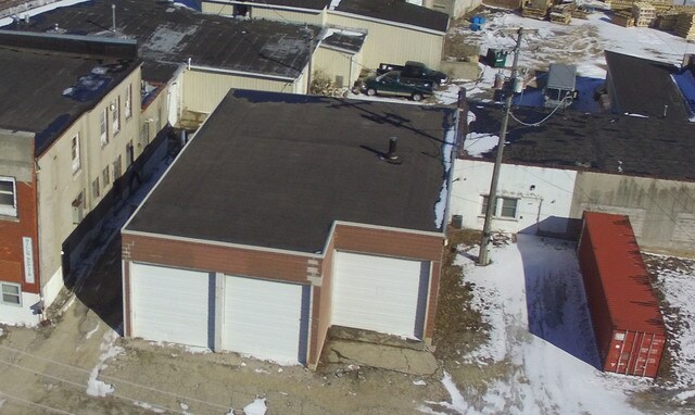 106 S Jefferson St, Harvard, IL for sale - Primary Photo - Image 1 of 1