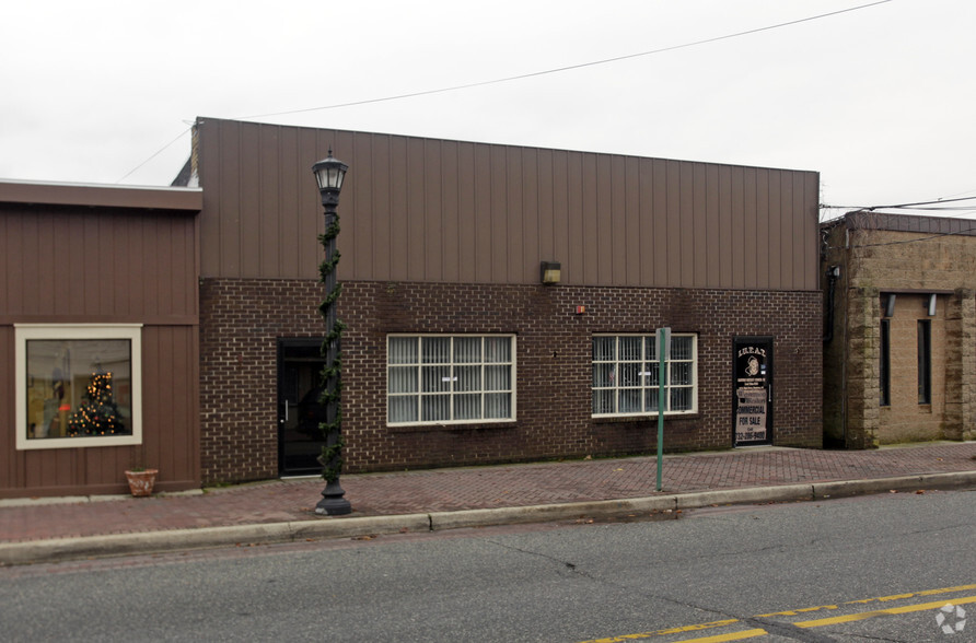 14 E High St, Glassboro, NJ for sale - Building Photo - Image 2 of 2