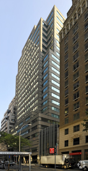 55 E 59th St, New York, NY for lease - Building Photo - Image 1 of 12