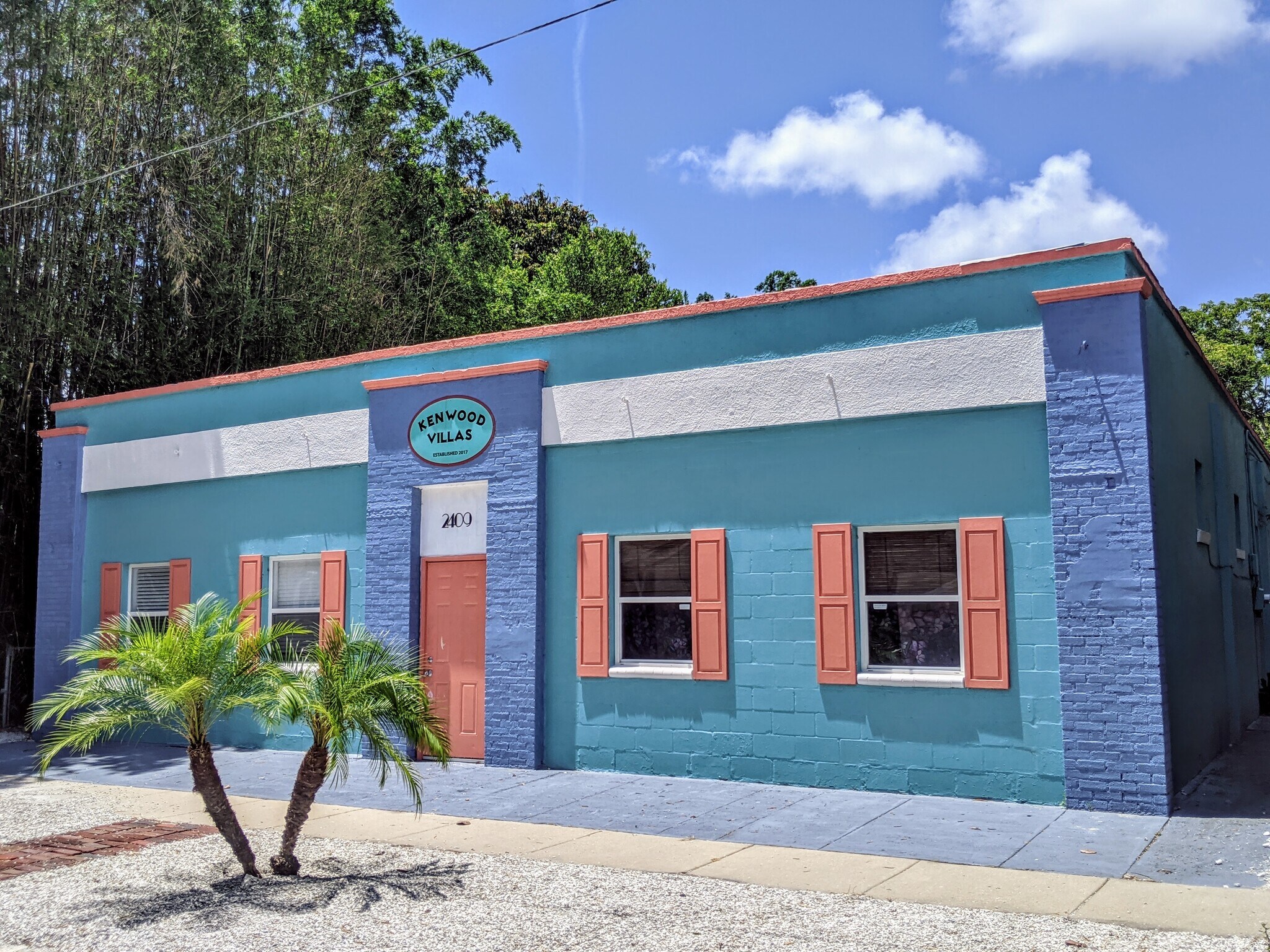 2409 4th Ave N, Saint Petersburg, FL for sale Primary Photo- Image 1 of 1