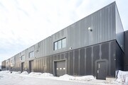 265 Rue De Singapour, St-Augustin-de-Desmaures QC - Warehouse
