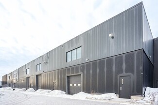 More details for 265 Rue De Singapour, St-Augustin-de-Desmaures, QC - Office, Industrial for Lease