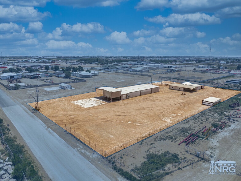 3430 W Gist Ave, Midland, TX for lease - Primary Photo - Image 1 of 10