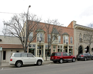 More details for 2430-2440 W Main St, Littleton, CO - Retail for Lease