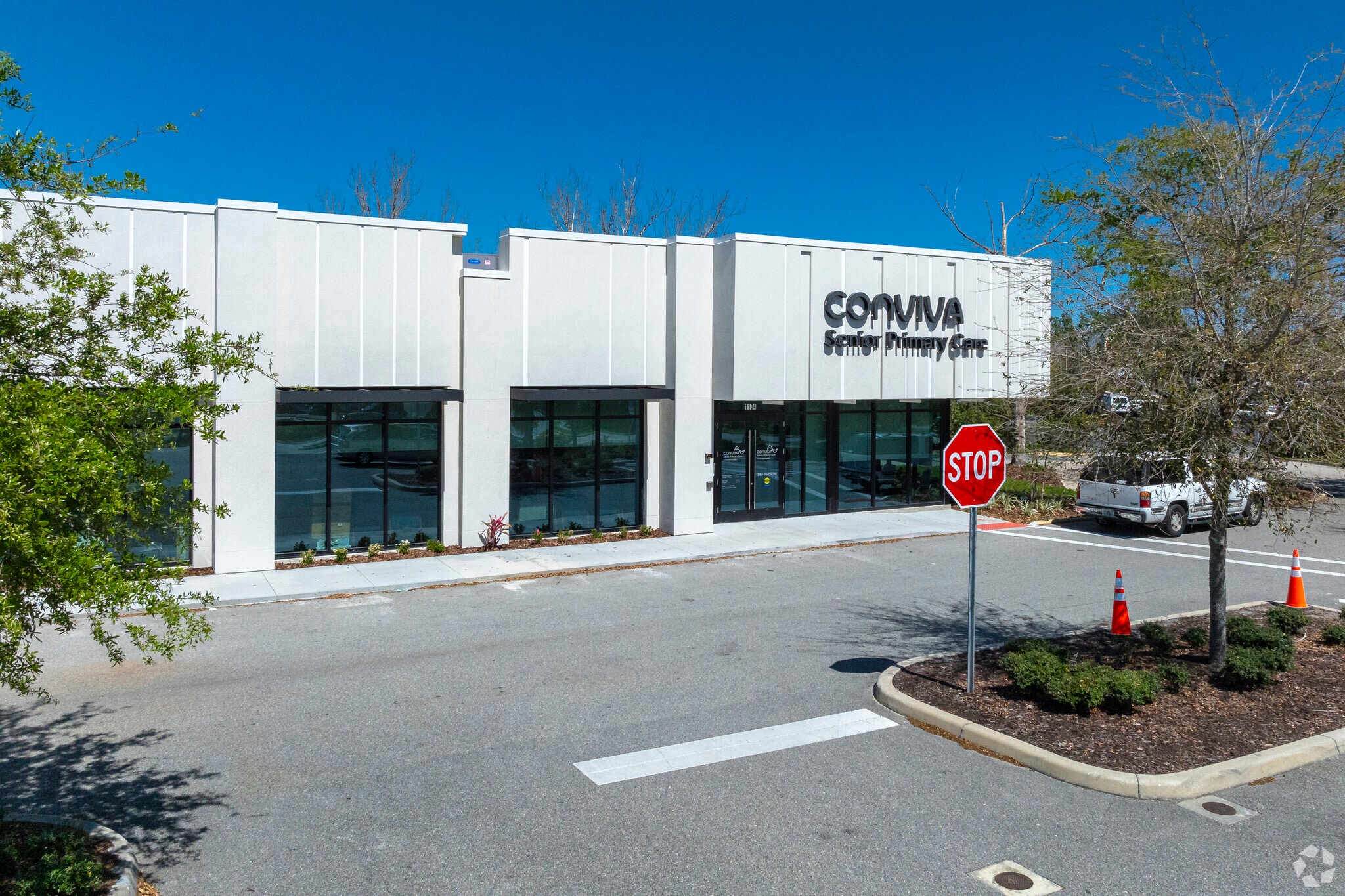 1104 Beville Rd, Daytona Beach, FL for sale Primary Photo- Image 1 of 6