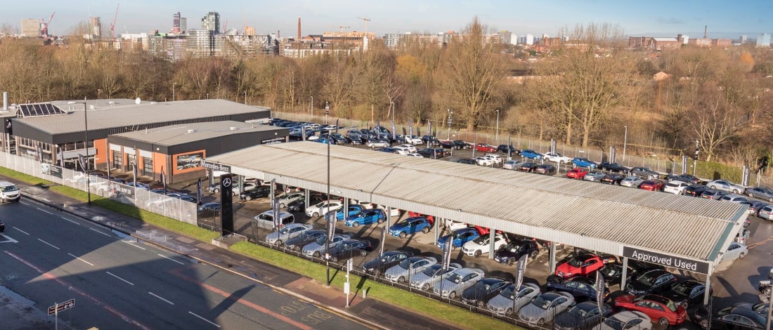 83 Ashton Old Rd, Manchester for sale Building Photo- Image 1 of 1