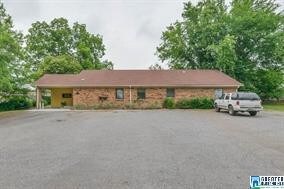 951 Island St, Montevallo, AL for sale - Primary Photo - Image 1 of 1