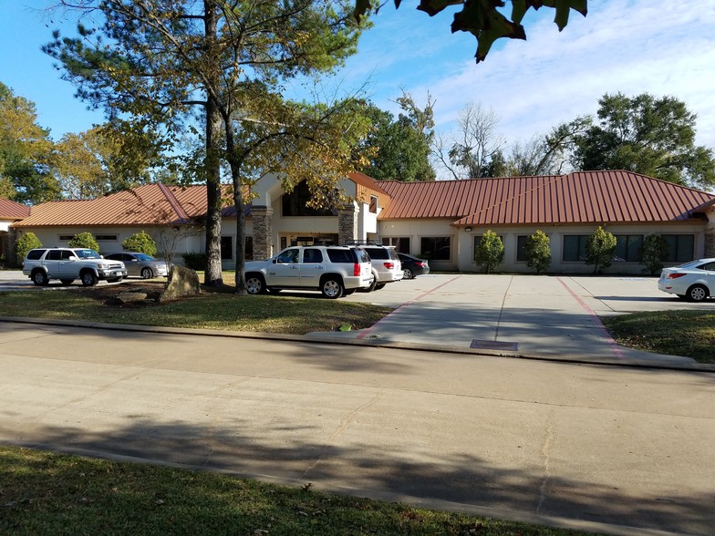 123 Blue Heron Dr, Montgomery, TX for lease - Building Photo - Image 2 of 30