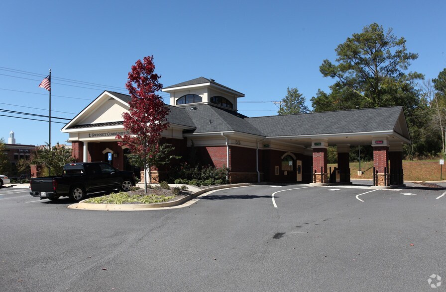 3893 Lawrenceville Suwanee Rd, Suwanee, GA 30024