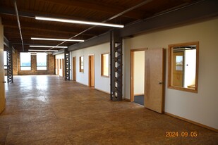 Leavittown Lofts - Commercial Real Estate