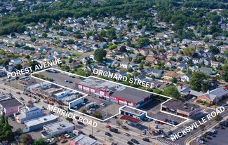 More details for 4235 Merrick Rd, Massapequa, NY - Retail for Sale