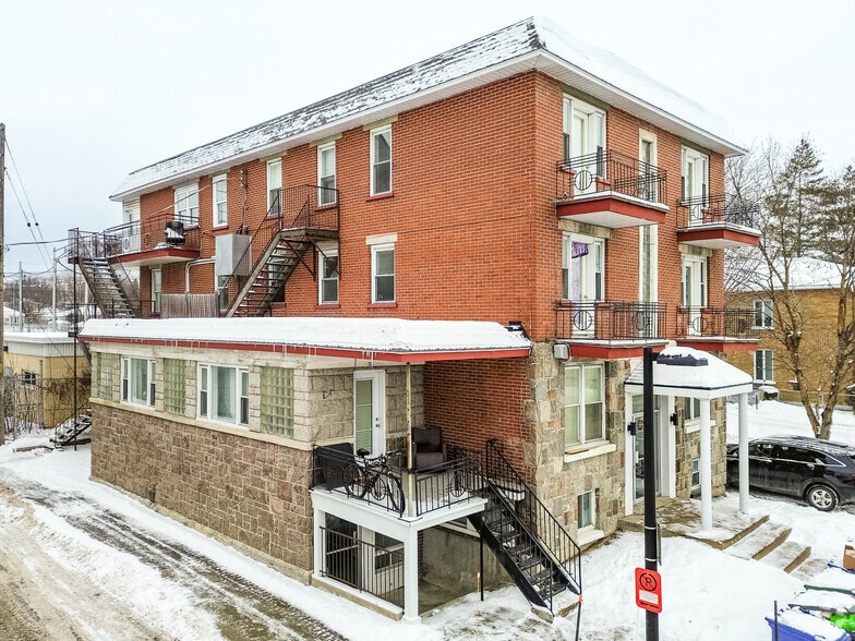 135 47e Rue E, Québec, QC for sale - Primary Photo - Image 1 of 2