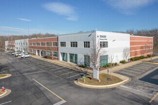 More details for 10400 Furnace Rd, Lorton, VA - Flex for Lease