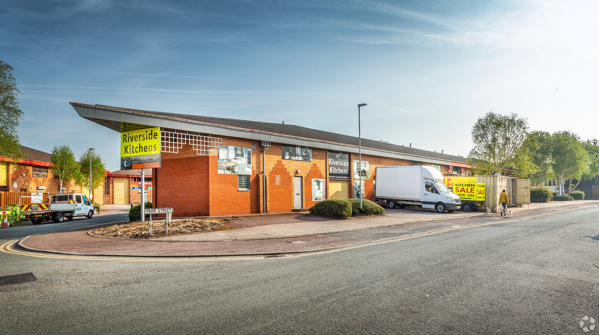 Tanning Ct, Warrington for sale Primary Photo- Image 1 of 1