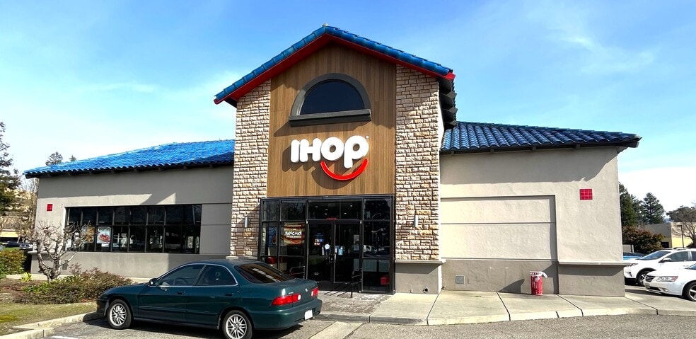 5312 Old Redwood Hwy, Petaluma, CA for sale - Building Photo - Image 2 of 56