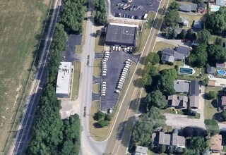 423 N State St, Lockport, IL - AERIAL map view