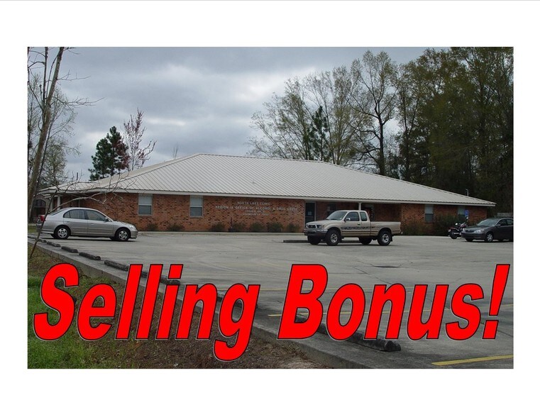 19404 N 10th St, Covington, LA for sale - Building Photo - Image 1 of 1