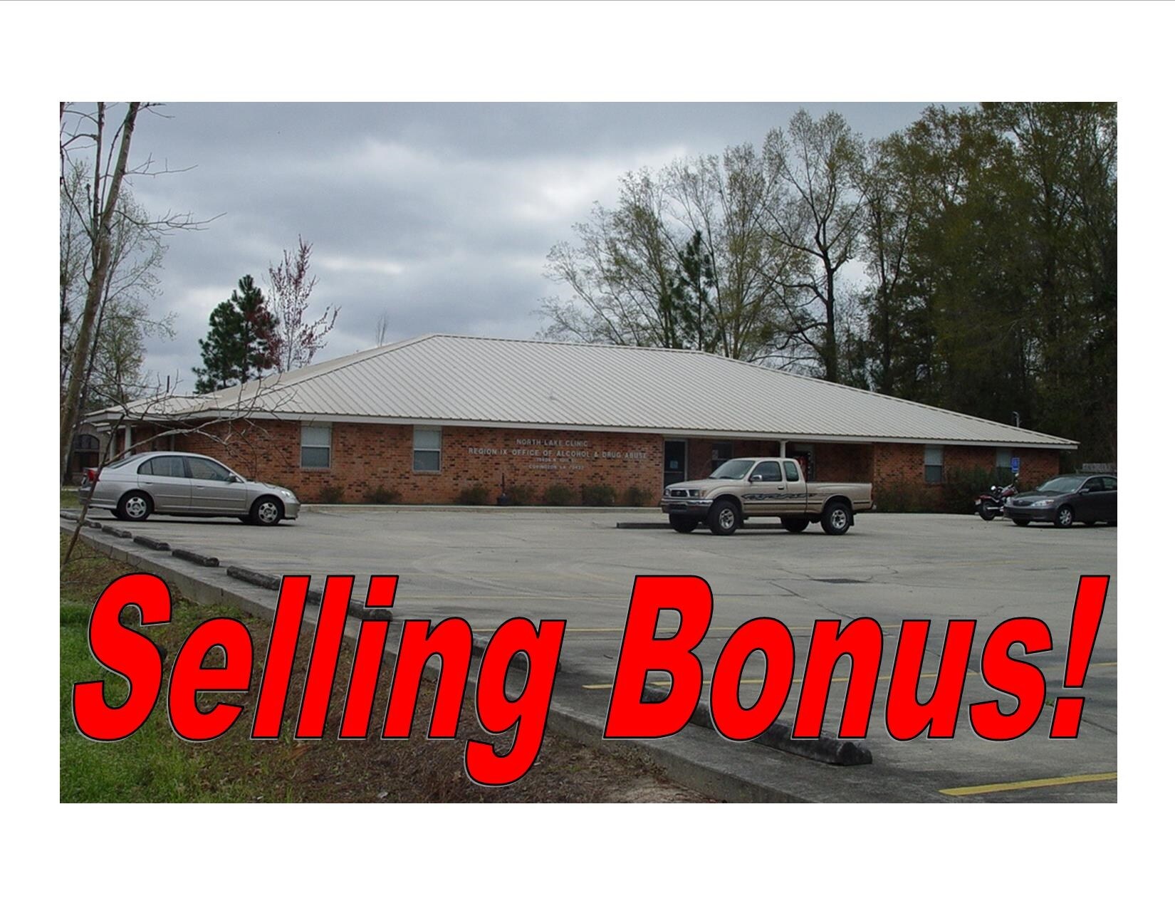 19404 N 10th St, Covington, LA for sale Building Photo- Image 1 of 1