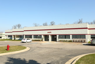 More details for 4401 Varsity Dr, Ann Arbor, MI - Flex for Lease