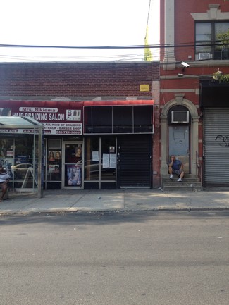 More details for 993 Ogden Ave, Bronx, NY - Retail for Sale