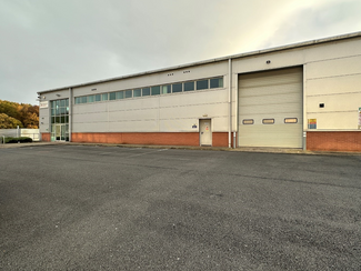 More details for Bridge Way, Chesterfield - Industrial for Lease