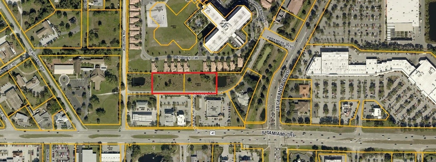 Land in Venice, FL for sale Primary Photo- Image 1 of 1