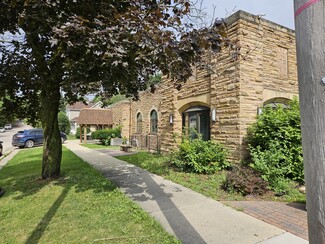 More details for 251 N Center St, Joliet, IL - Office for Sale