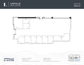 10130 Perimeter Pky, Charlotte, NC for lease Floor Plan- Image 1 of 1