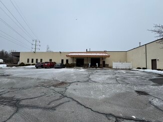 More details for 64 S Jefferson Rd, Whippany, NJ - Industrial for Lease