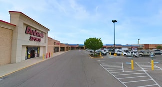 More details for 2045-2129 S Main St, Bellefontaine, OH - Retail for Lease