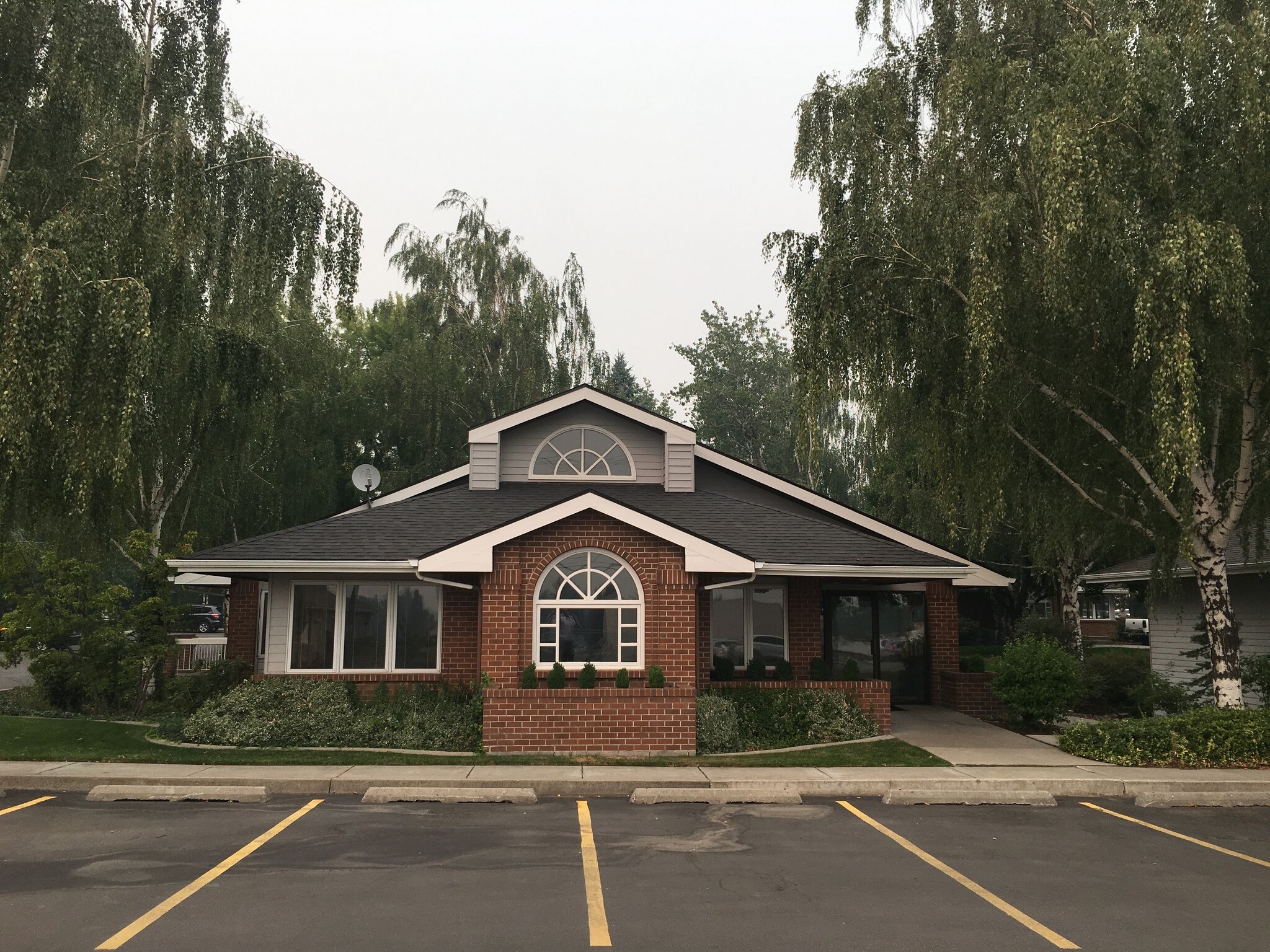 12121 E Broadway Ave, Spokane, WA for sale Building Photo- Image 1 of 1