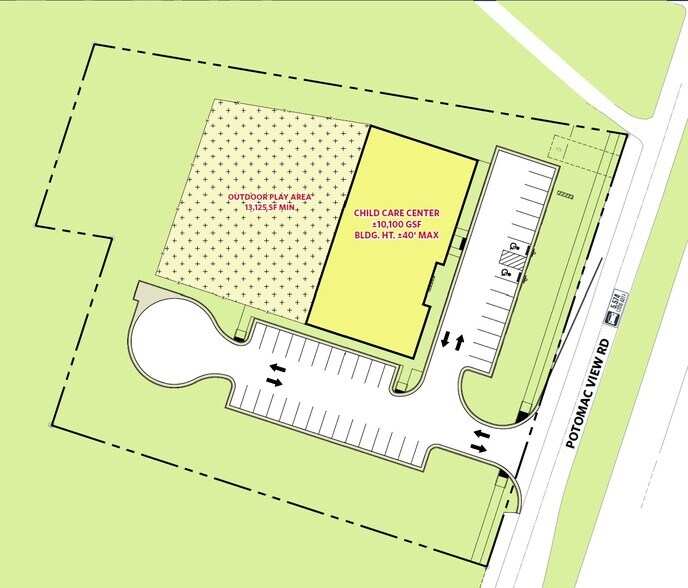 20865 Potomac View Rd, Sterling, VA 20165