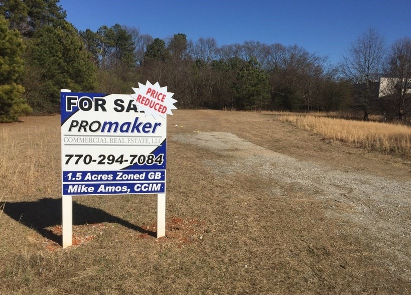 11442 Tara Blvd, Lovejoy, GA 30250