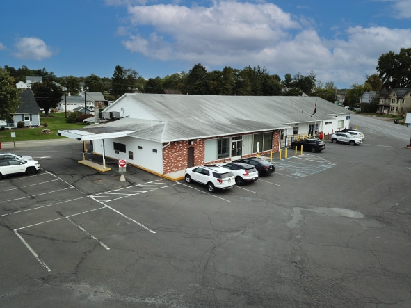 543 Interchange Rd  