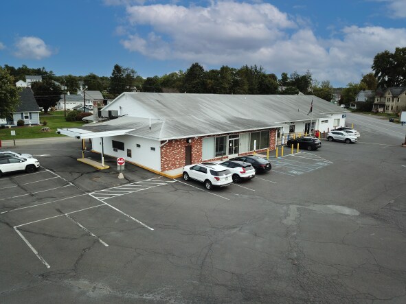 543 Interchange Rd, Kresgeville, PA for sale Primary Photo- Image 1 of 1