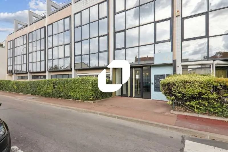 46 Rue Auguste Blanqui, Gentilly for sale - Building Photo - Image 2 of 16