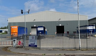 More details for York Rd, York - Industrial for Lease