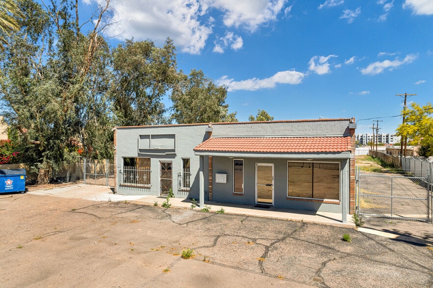 1219 S McClintock Dr, Tempe, AZ for lease - Interior Photo - Image 3 of 6