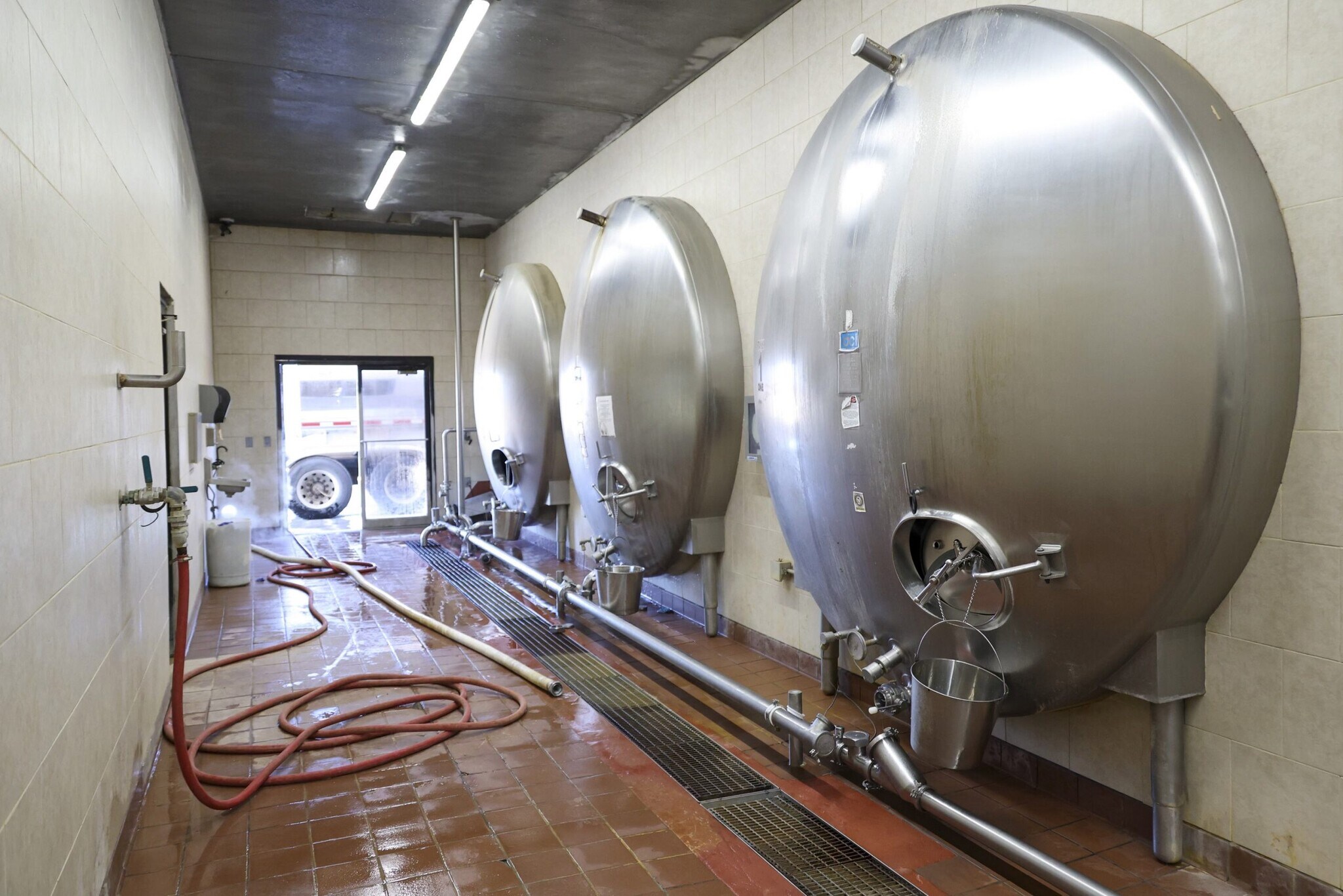 2300 Co. Rd. 628, Hart, TX 79043 +/5,360 Ac. Dairy & Farmland, Hart