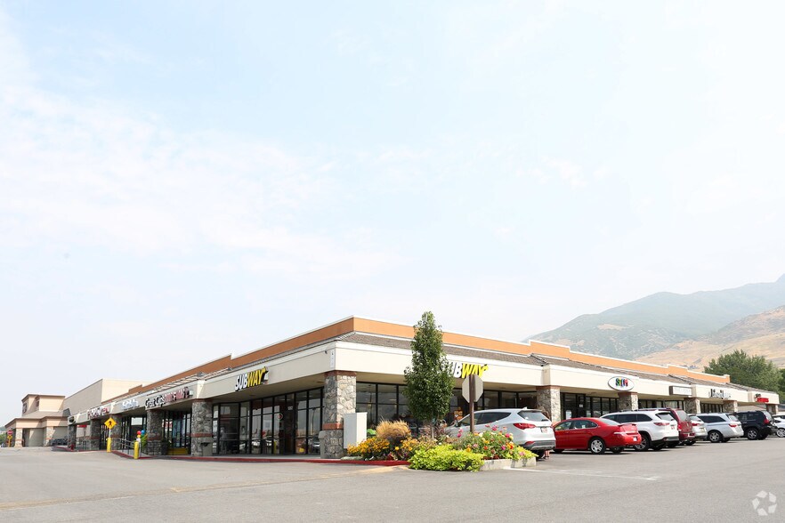 828 W Shepard Ln, Farmington, UT for lease - Building Photo - Image 2 of 8